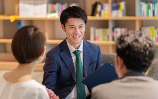 ヒアリング：イメージ