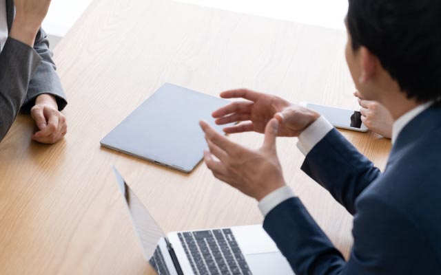 プランニング・ご提案：イメージ