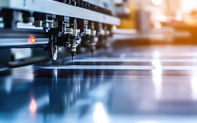 製作開始：イメージ