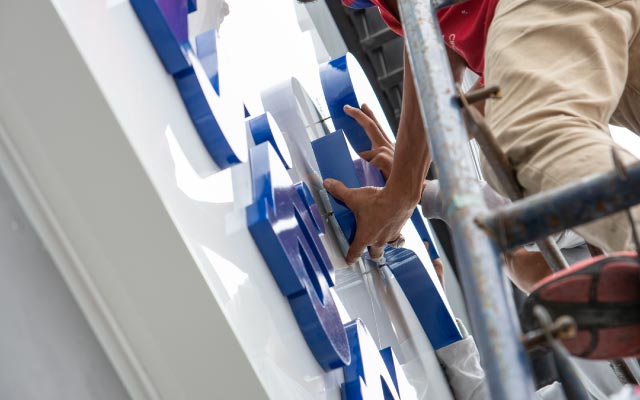 施工・設置：イメージ