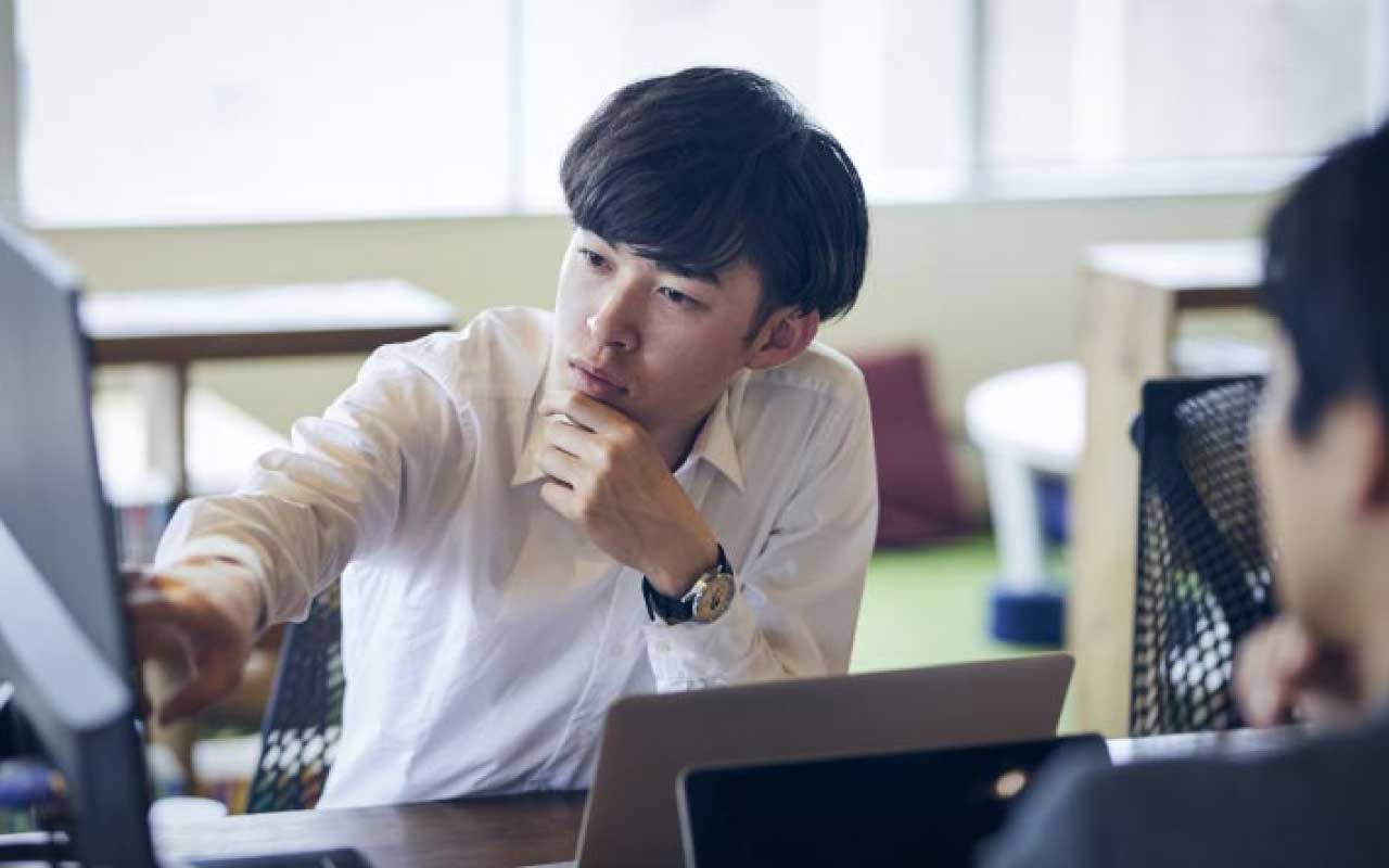 集客を考えた総合戦略的提案：イメージ