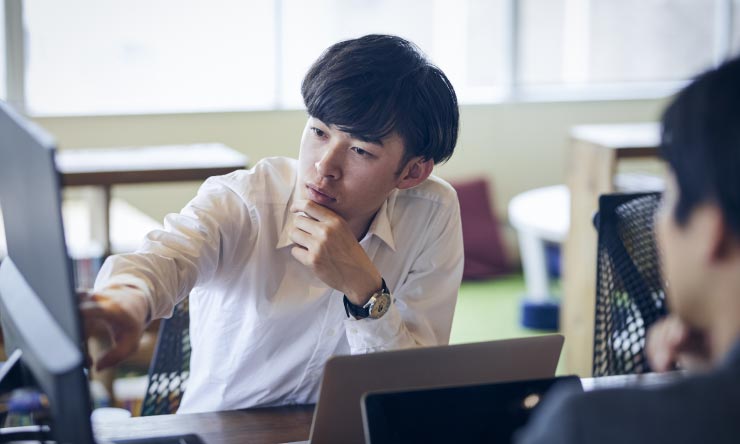 設置場所、予算から全体をプラニング：イメージ